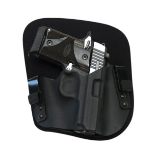 Discrete Defense Solutions - Inside Waist Band: Hip Gun Holster - DDSIWB001