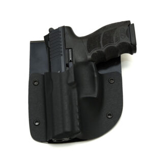 FIREARM HOLSTERS