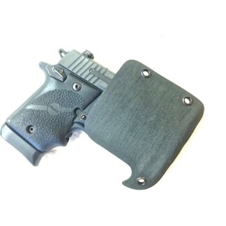 Pocket Shark Kydex Holster