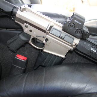 VEHICLE ACCESSORIES