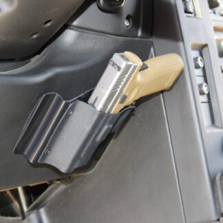Universal Mount Holster
